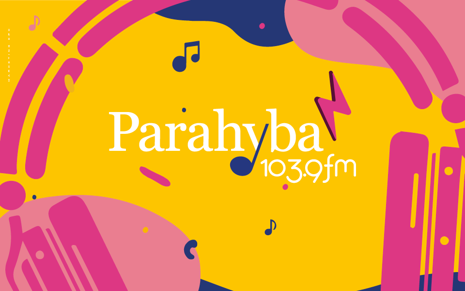 Parahyba FM